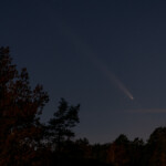 Comet Tsuchinshan-ATLAS (C2023 A3)