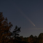 Comet Tsuchinshan-ATLAS (C2023 A3)