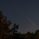 Comet Tsuchinshan-ATLAS (C2023 A3)