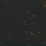 Galaxy Cluster ACO 347