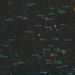 Galaxy Cluster ACO 347