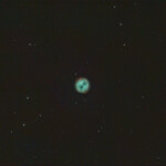 M97, Owl Nebula