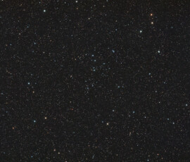 NGC 7243