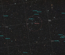 NGC 7243