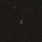 NGC 7331 and Stephan's Quintet