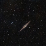 NGC 891