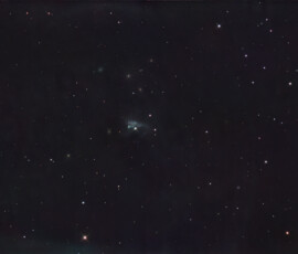NGC 3239 NGC 3239