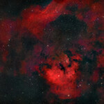 NGC 7822